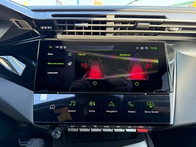 Peugeot 308 Vorführwagen