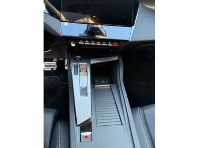 Peugeot 308 Vorführwagen