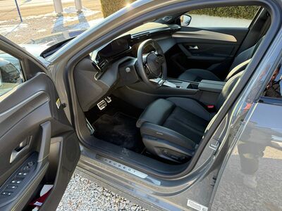 Peugeot 308 Vorführwagen