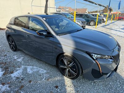 Peugeot 308 Vorführwagen