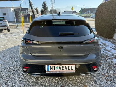 Peugeot 308 Vorführwagen