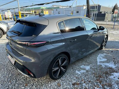 Peugeot 308 Vorführwagen