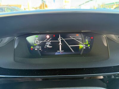 Peugeot 308 Vorführwagen