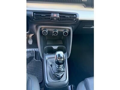 Citroën C3 Vorführwagen