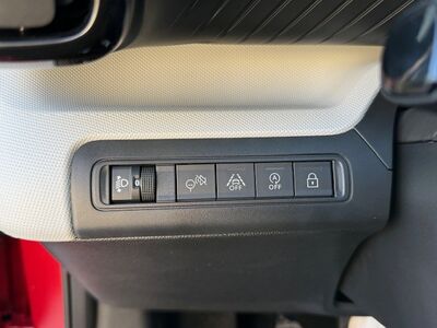 Citroën C3 Vorführwagen