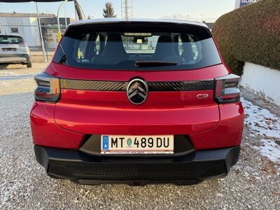 Citroën C3 Vorführwagen