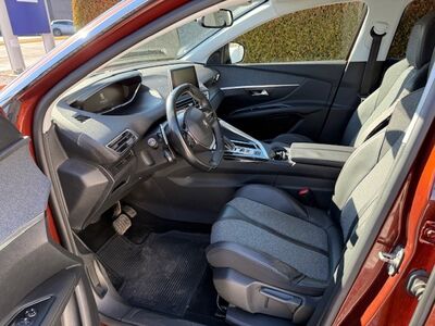Peugeot 3008 Gebrauchtwagen