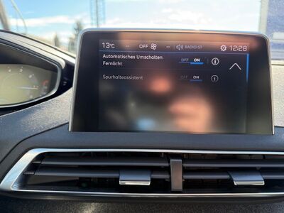 Peugeot 3008 Gebrauchtwagen