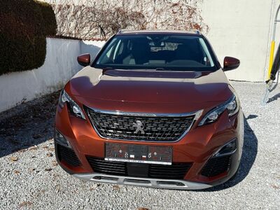 Peugeot 3008 Gebrauchtwagen