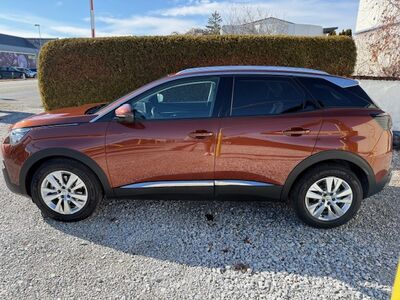 Peugeot 3008 Gebrauchtwagen