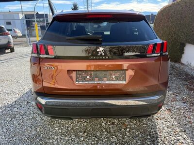 Peugeot 3008 Gebrauchtwagen
