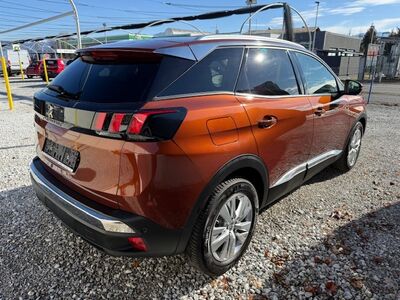 Peugeot 3008 Gebrauchtwagen