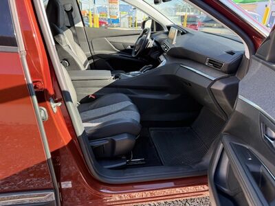 Peugeot 3008 Gebrauchtwagen