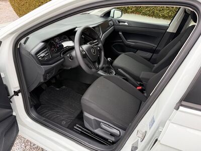 VW Polo Gebrauchtwagen VW Polo Gebrauchtwagen