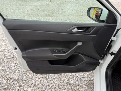 VW Polo Gebrauchtwagen VW Polo Gebrauchtwagen