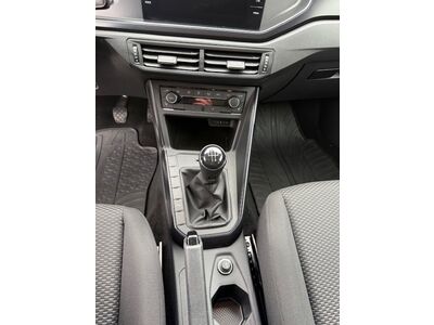 VW Polo Gebrauchtwagen VW Polo Gebrauchtwagen
