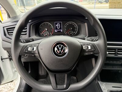 VW Polo Gebrauchtwagen VW Polo Gebrauchtwagen