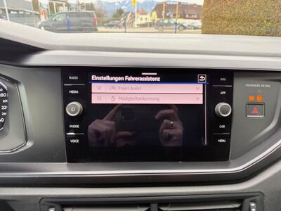 VW Polo Gebrauchtwagen VW Polo Gebrauchtwagen