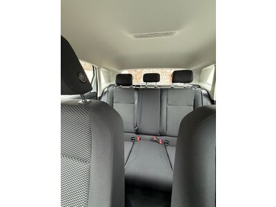 VW Polo Gebrauchtwagen VW Polo Gebrauchtwagen