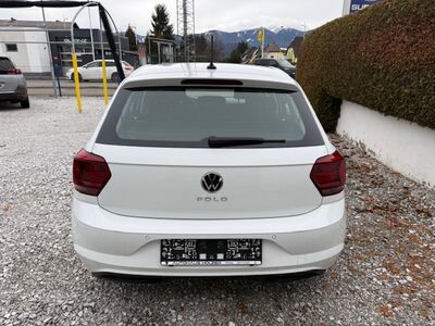 VW Polo Gebrauchtwagen VW Polo Gebrauchtwagen