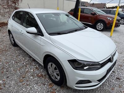VW Polo Gebrauchtwagen VW Polo Gebrauchtwagen