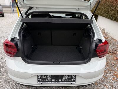 VW Polo Gebrauchtwagen VW Polo Gebrauchtwagen
