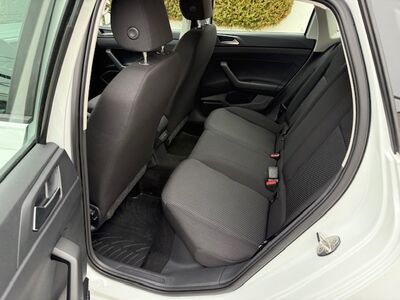 VW Polo Gebrauchtwagen VW Polo Gebrauchtwagen