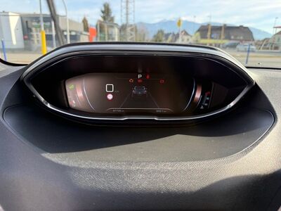 Peugeot 3008 Gebrauchtwagen