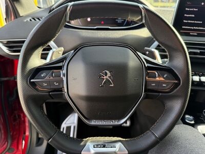 Peugeot 3008 Gebrauchtwagen