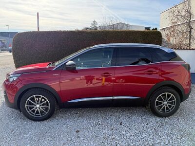 Peugeot 3008 Gebrauchtwagen