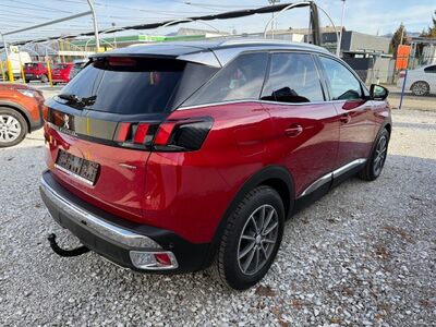 Peugeot 3008 Gebrauchtwagen