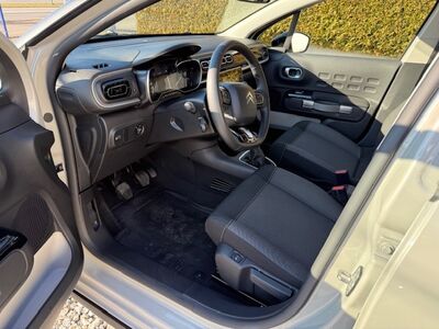 Citroën C3 Gebrauchtwagen