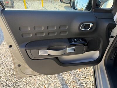 Citroën C3 Gebrauchtwagen