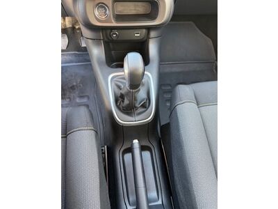 Citroën C3 Gebrauchtwagen