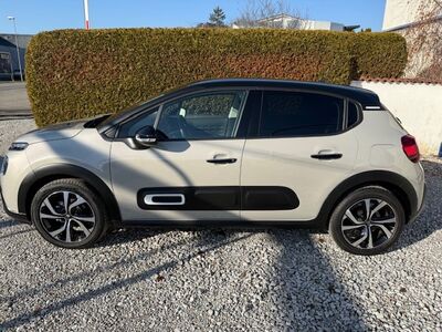 Citroën C3 Gebrauchtwagen