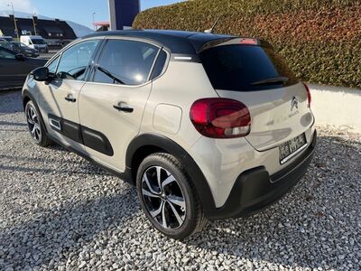 Citroën C3 Gebrauchtwagen