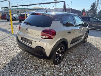 Citroën C3 Gebrauchtwagen