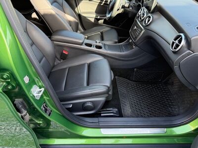 Mercedes-Benz GLA Gebrauchtwagen