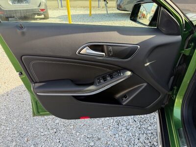 Mercedes-Benz GLA Gebrauchtwagen