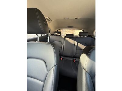 Mercedes-Benz GLA Gebrauchtwagen