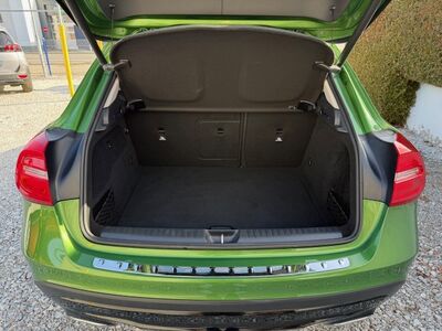 Mercedes-Benz GLA Gebrauchtwagen