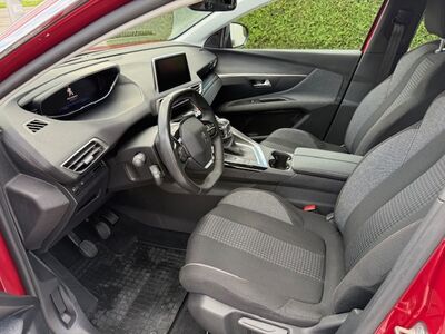 Peugeot 3008 Gebrauchtwagen