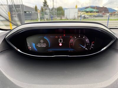 Peugeot 3008 Gebrauchtwagen