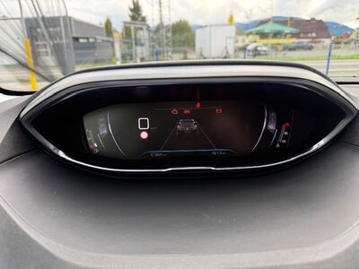Peugeot 3008 Gebrauchtwagen