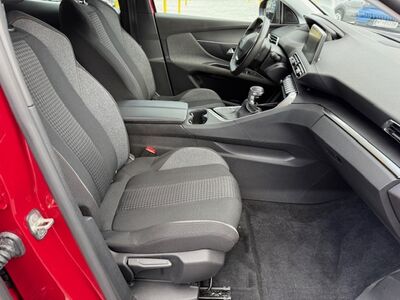 Peugeot 3008 Gebrauchtwagen