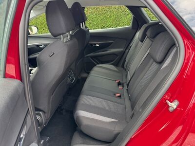 Peugeot 3008 Gebrauchtwagen