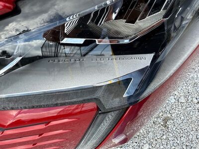 Peugeot 3008 Gebrauchtwagen