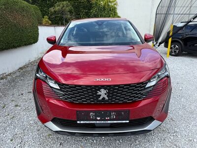 Peugeot 3008 Gebrauchtwagen