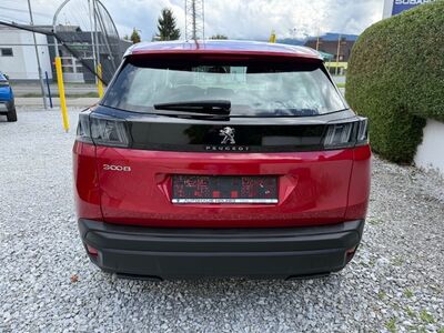 Peugeot 3008 Gebrauchtwagen