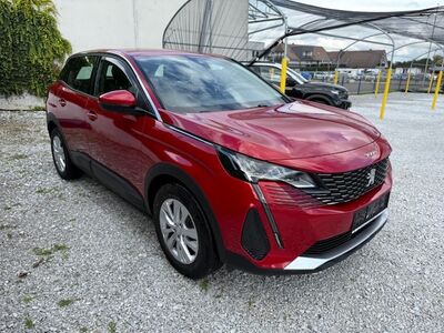 Peugeot 3008 Gebrauchtwagen